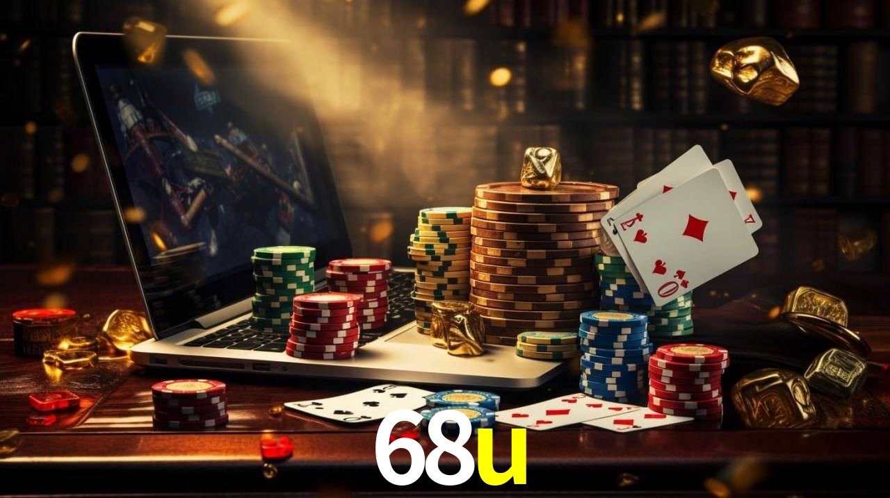 Experiência VIP 68u