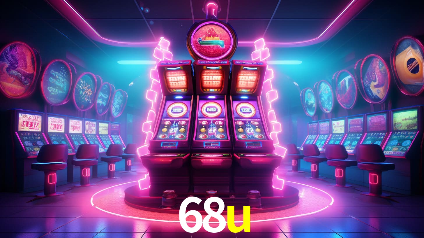 68u - Aposta Real Suprema - 68u.com