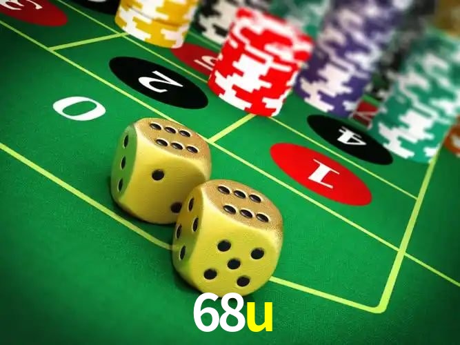 Experiência VIP 68u