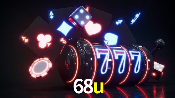 Welcome Bonus 68u