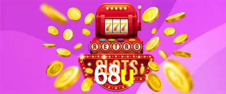 A Revolução dos Aplicativos de Jogos no 68u