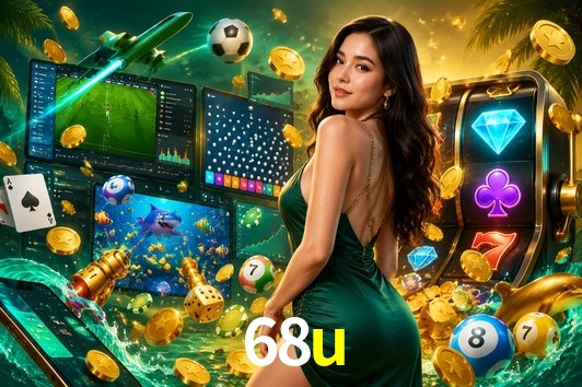 Experiência VIP 68u