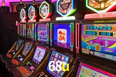 A Emoção da Loteria na 68u: Uma Chance de Mudança de Vida