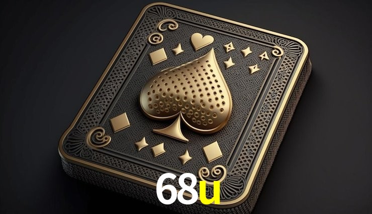 Estatísticas 68u