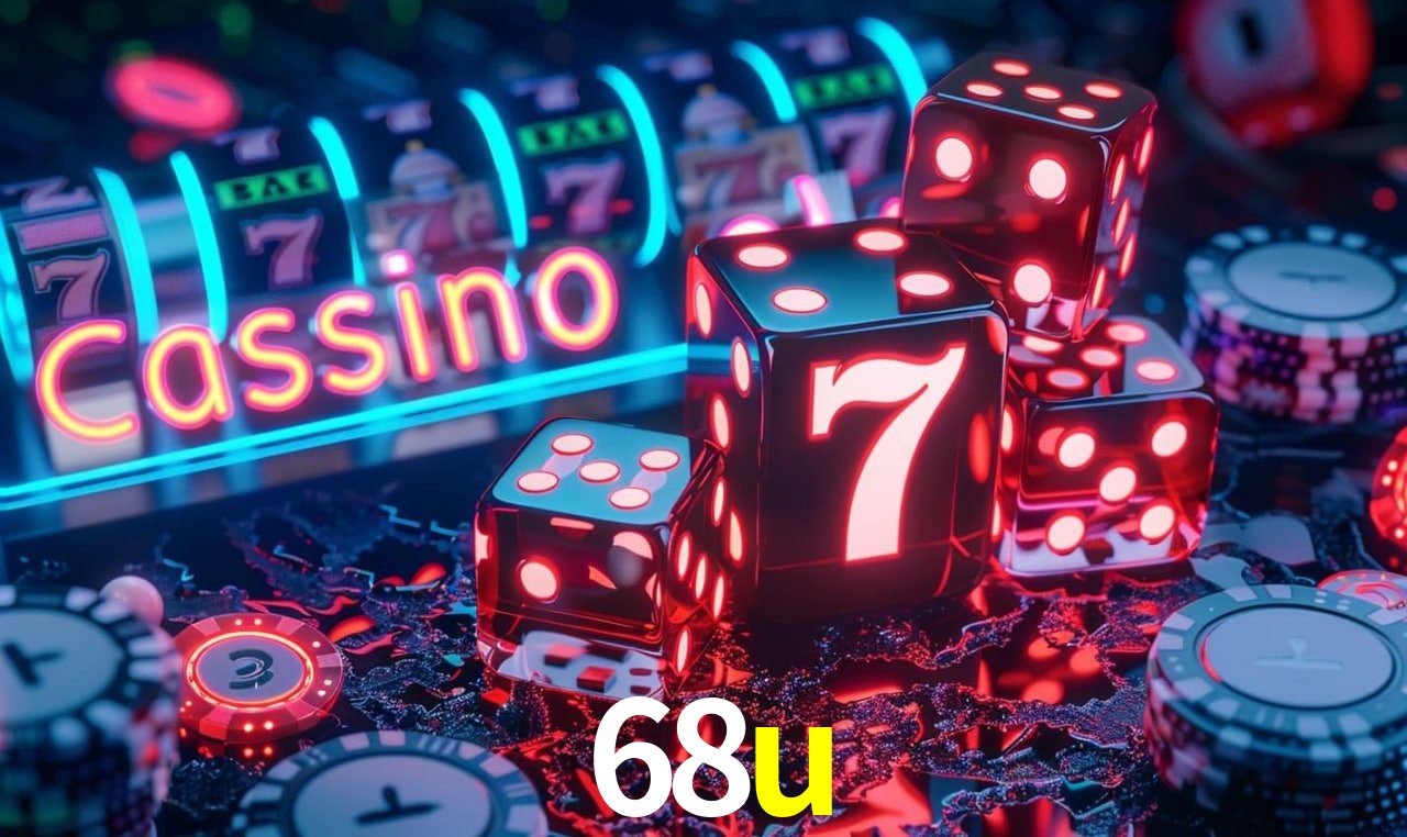 Welcome Bonus 68u