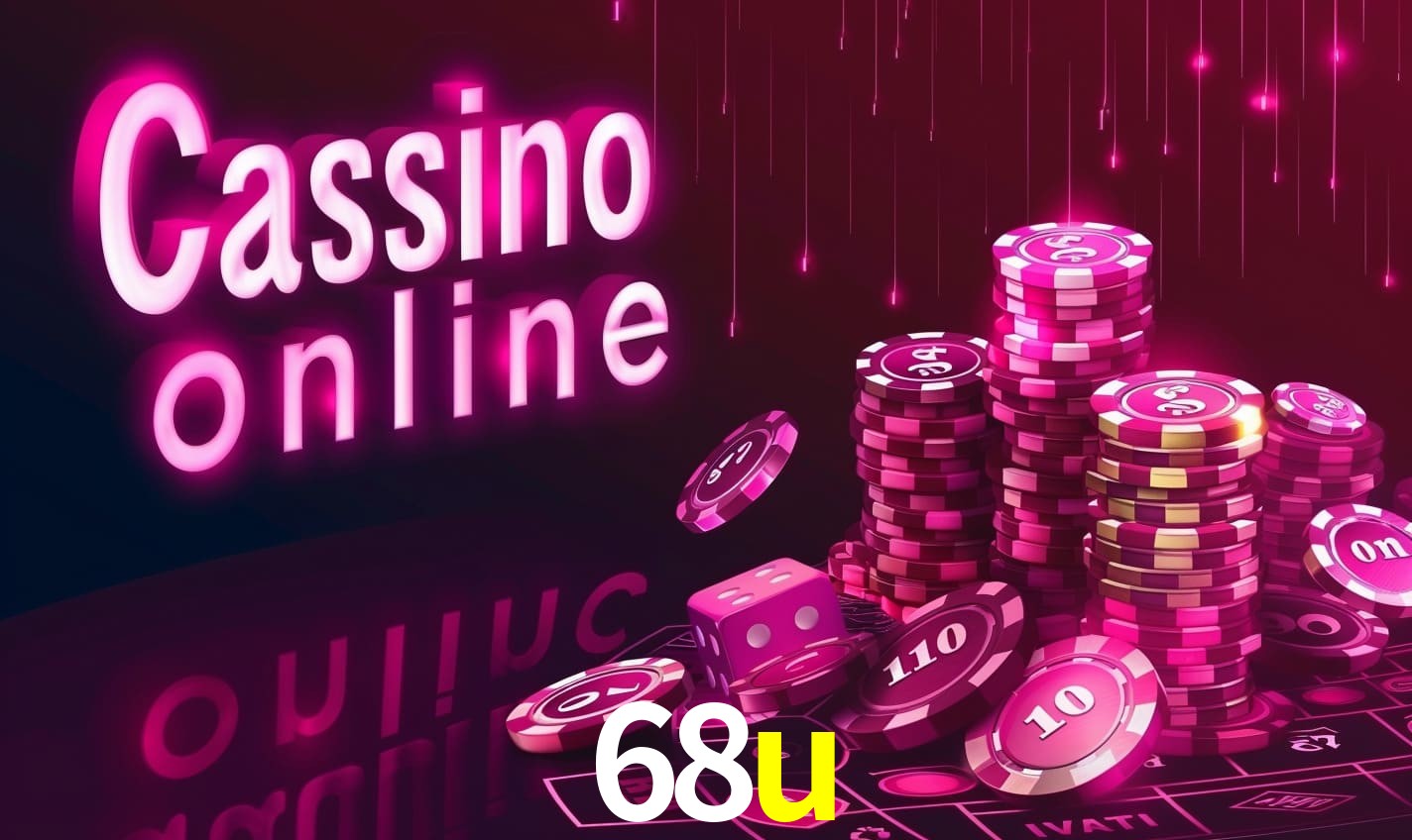68u Crash - Aviator e 35+ Jogos Instant Win