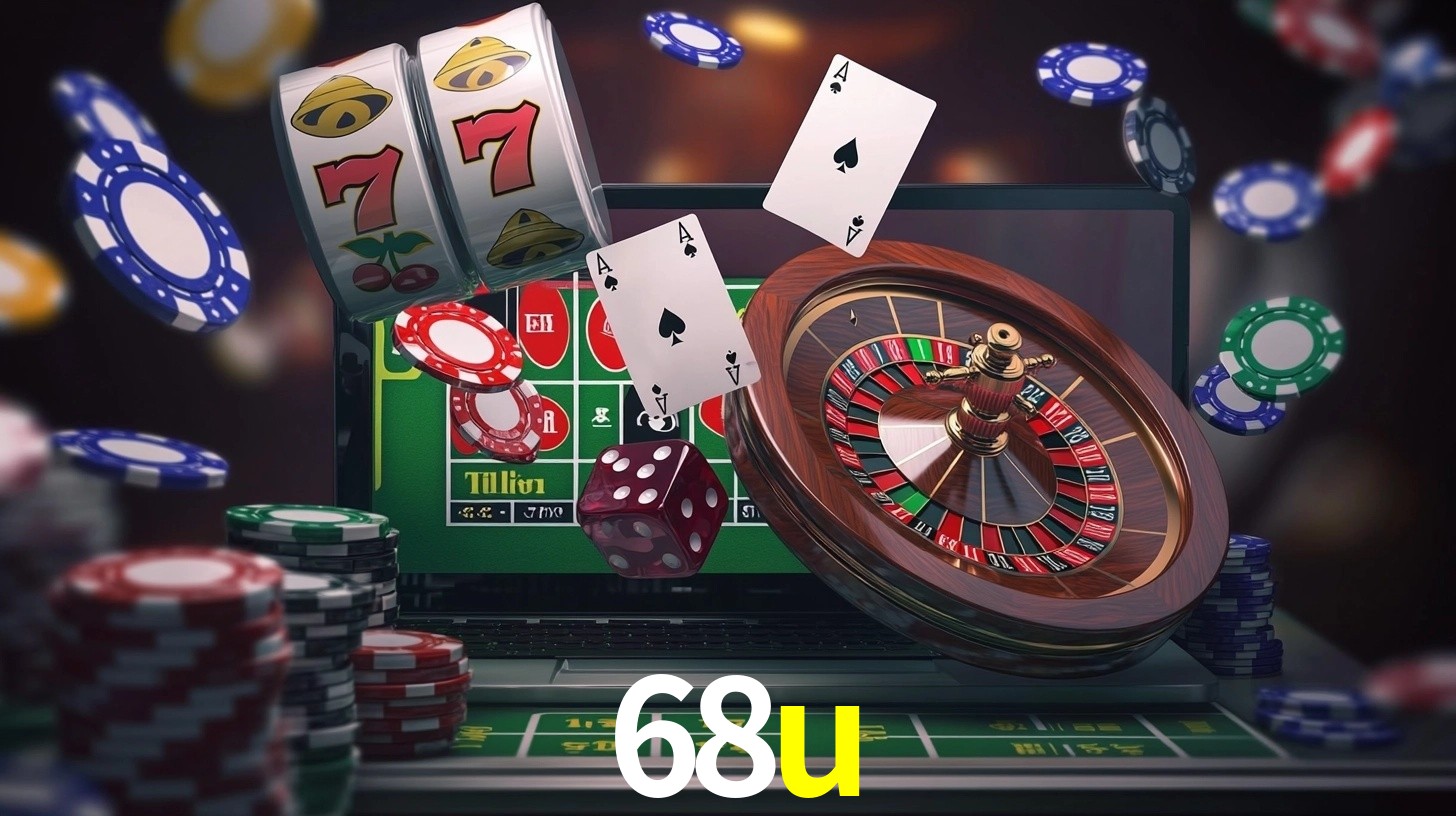 68u App Interface