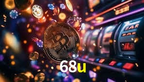 Interface do App 68u