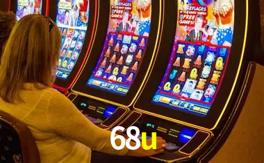 68u Curitiba - Live Status