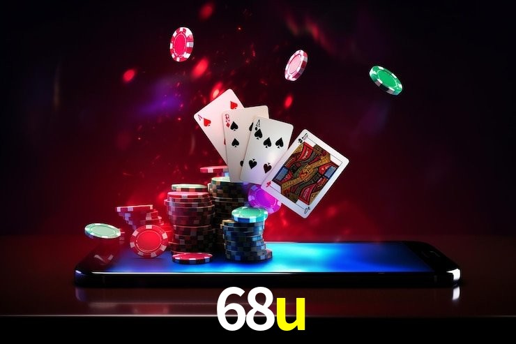 Game Providers 68u