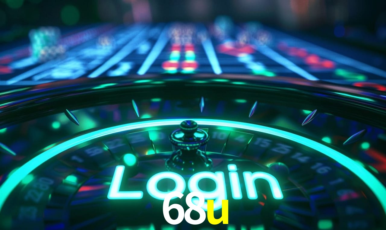 Jogos de Slot 68u