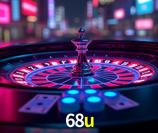 Desvendando o Mundo dos Jogos Virtuais na 68u