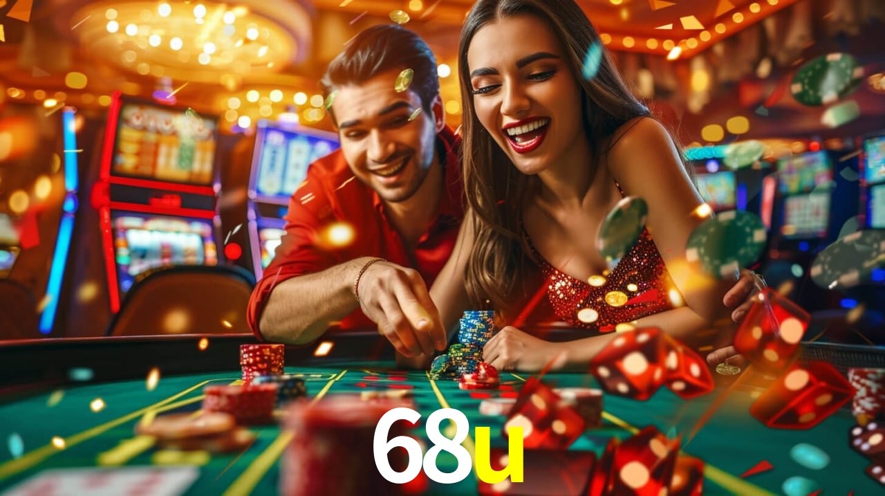 68u - Aplicativo Móvel