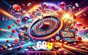 Casino Ao Vivo 68u