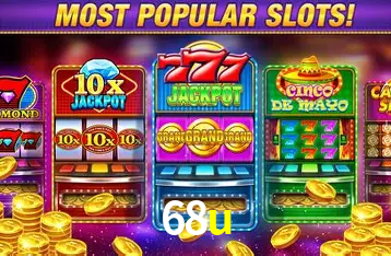 68u Brasília - Casino Guide