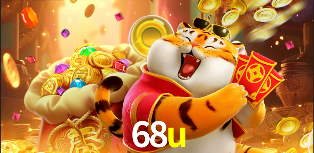 68u: A Experiência de Casino com Jogos de Mesa ao Vivo