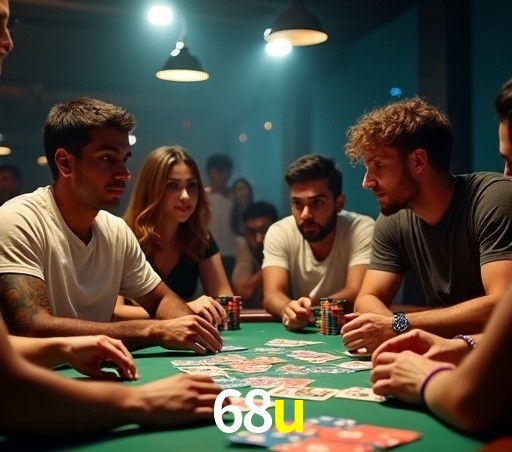 68u Salvador - Promo Stats