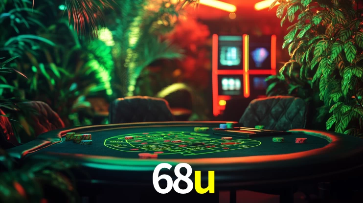 VIP Casino 68u