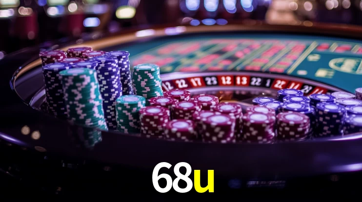 Blackjack Table 68u