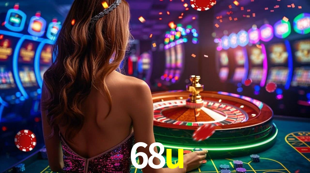 68u - App Features