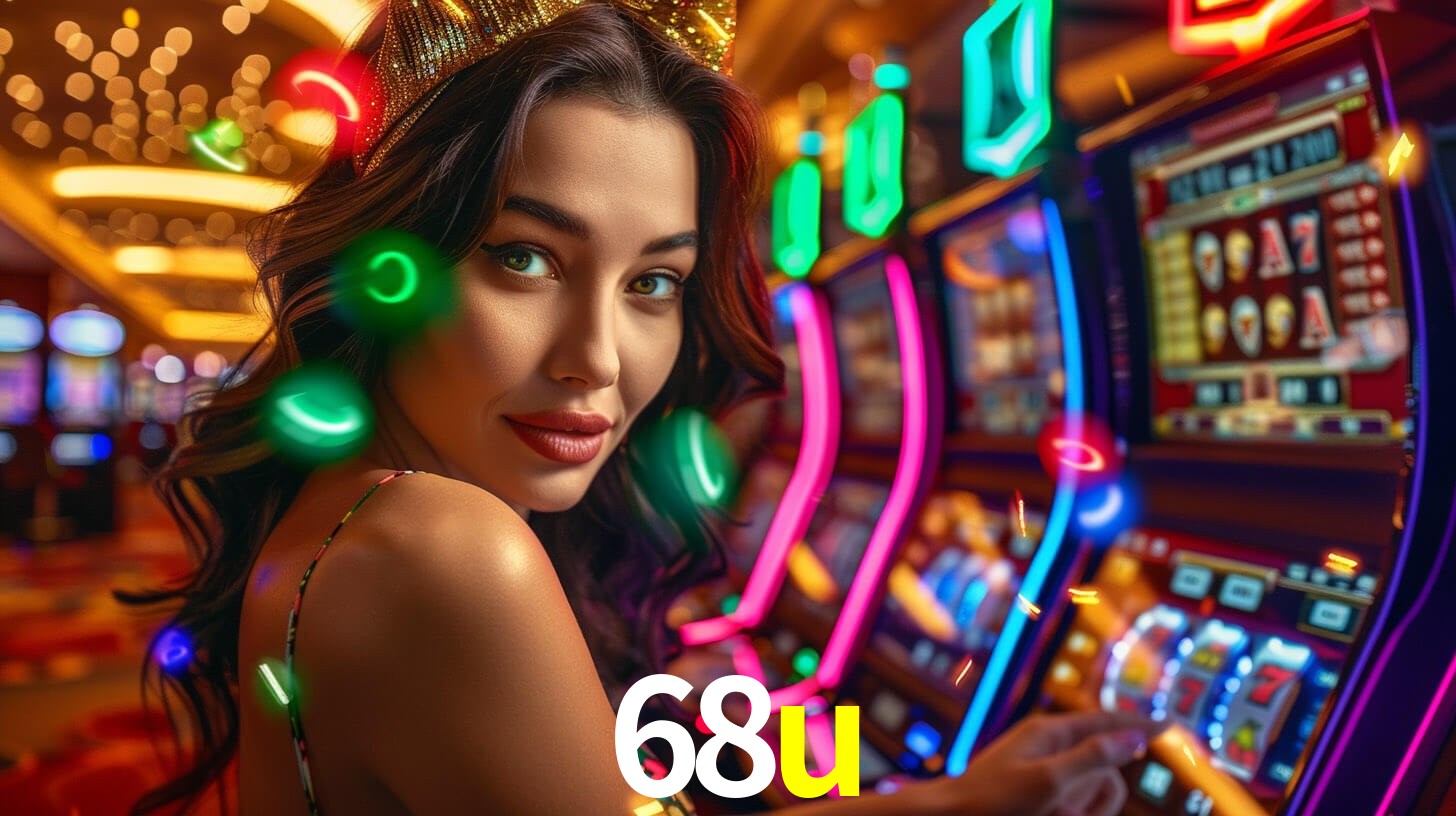 68u - Installation Guide