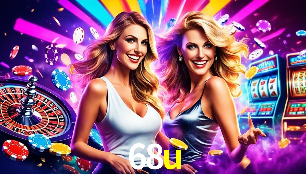 Casino VIP 68u
