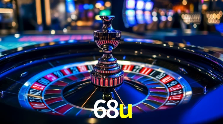 Explore as vantagens do 68u: serviço profissional e confiabilidade