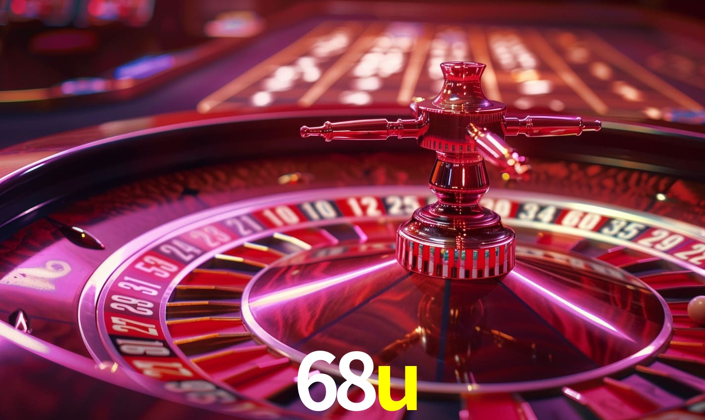 68u Belo Horizonte - Provably Fair