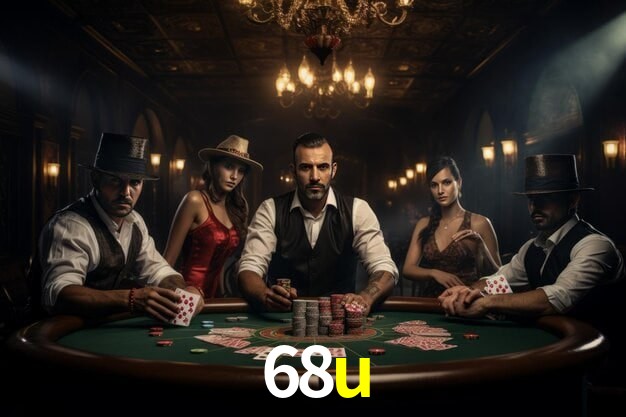 cassino 68u