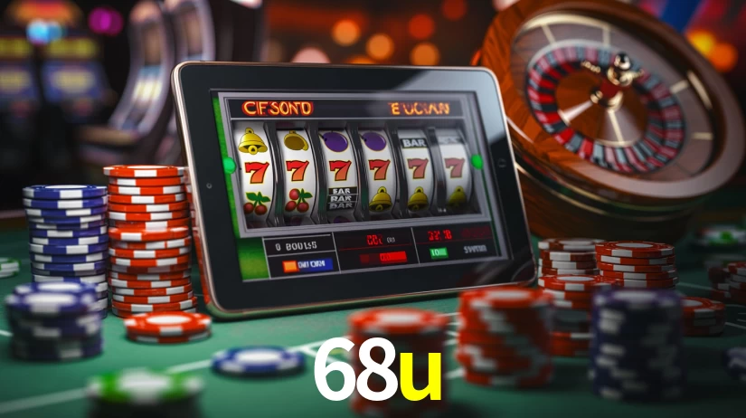 68U.COM