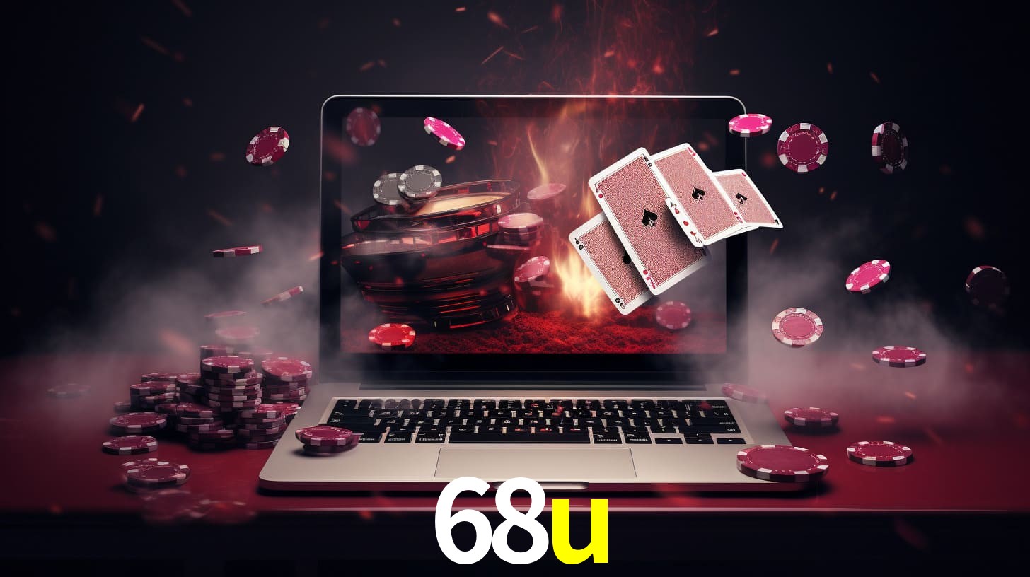 68U.COM