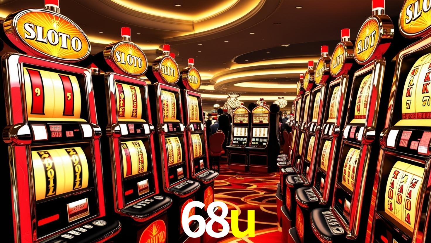 68U.COM