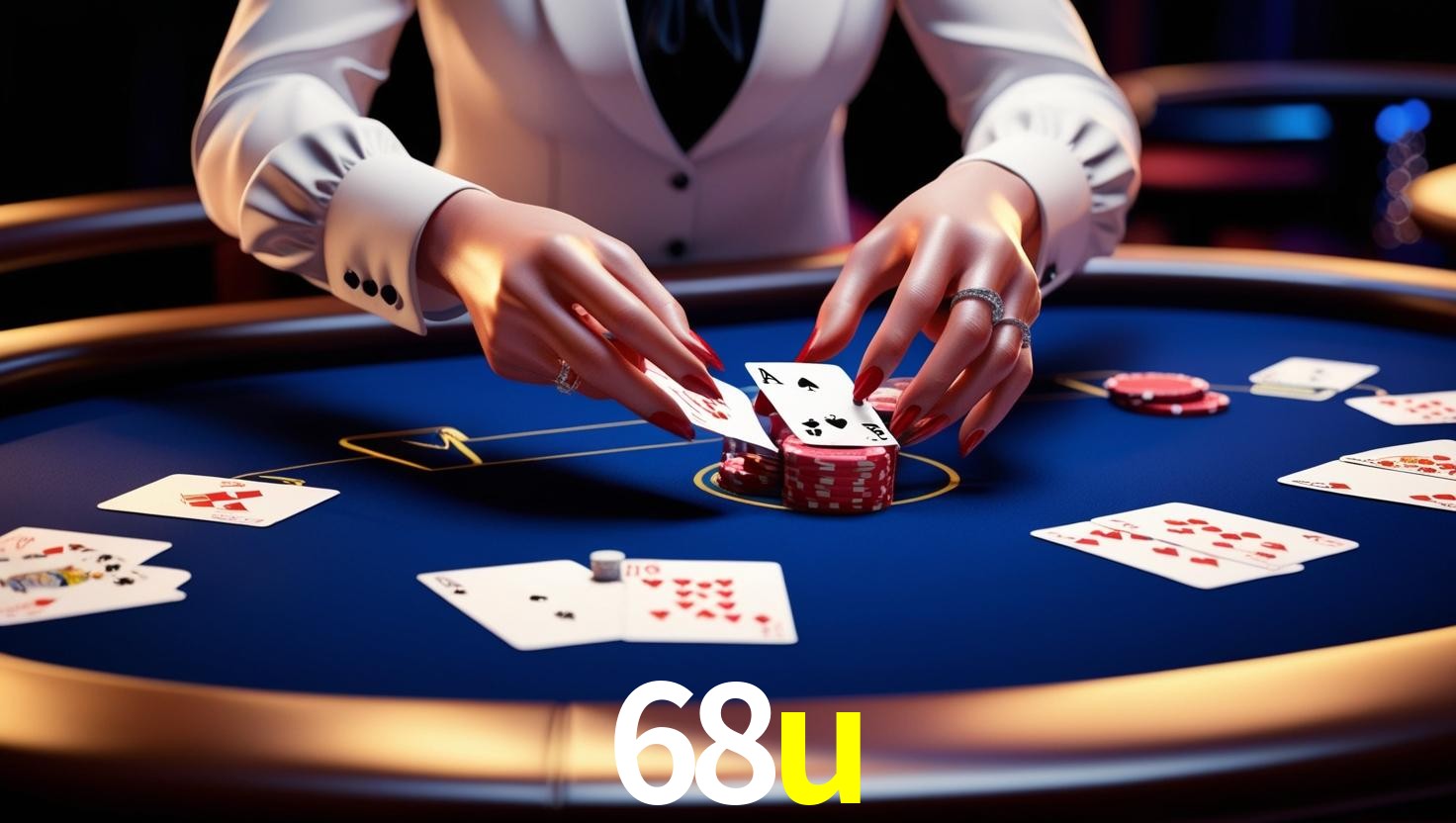 68U.COM