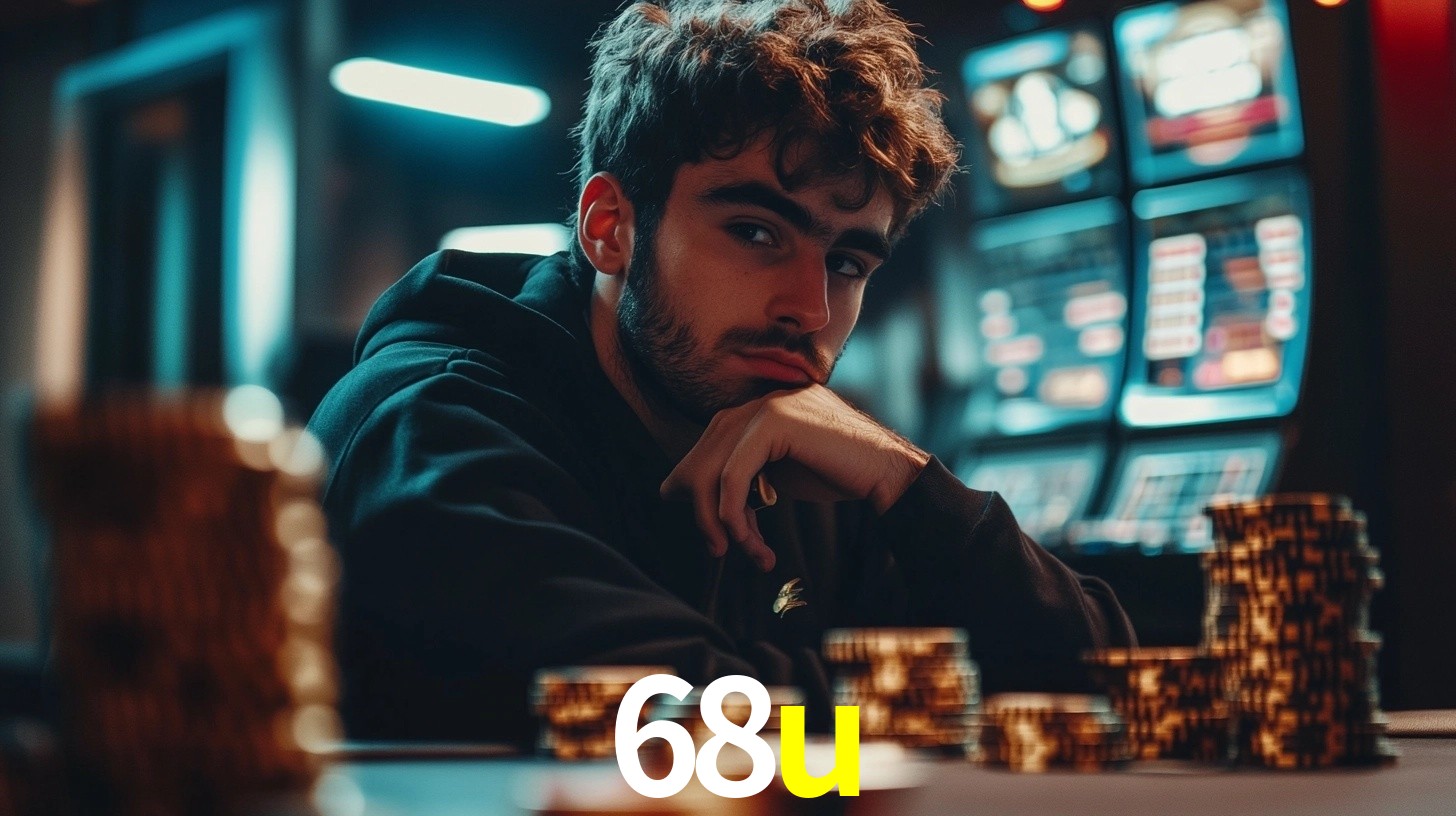 68U.COM