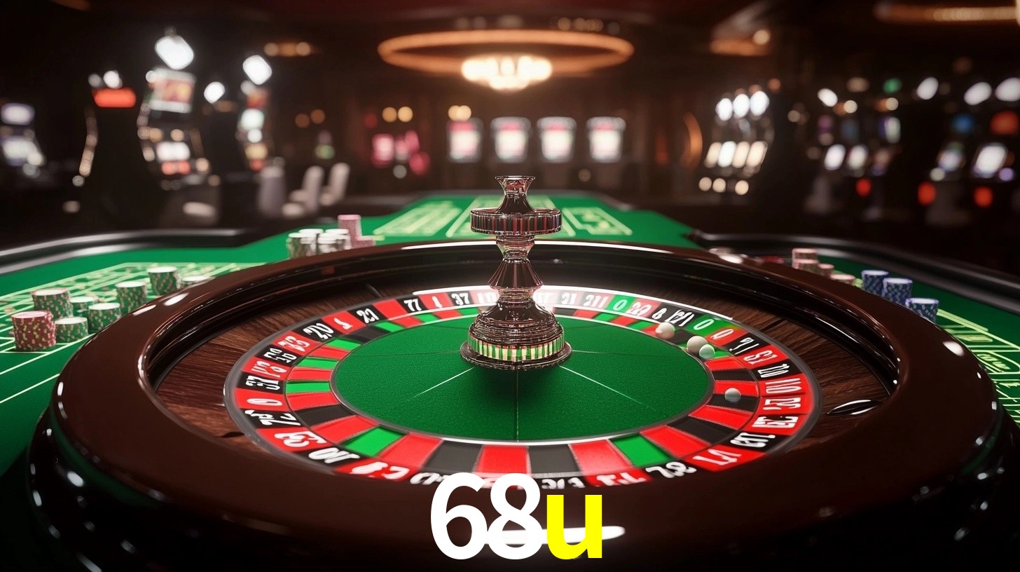68U.COM