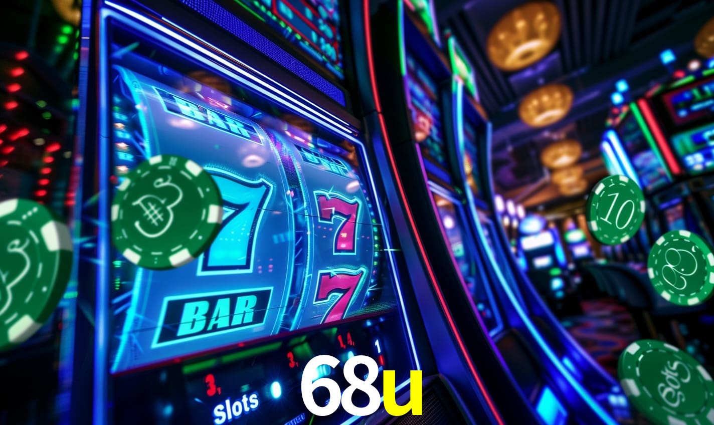 68U.COM