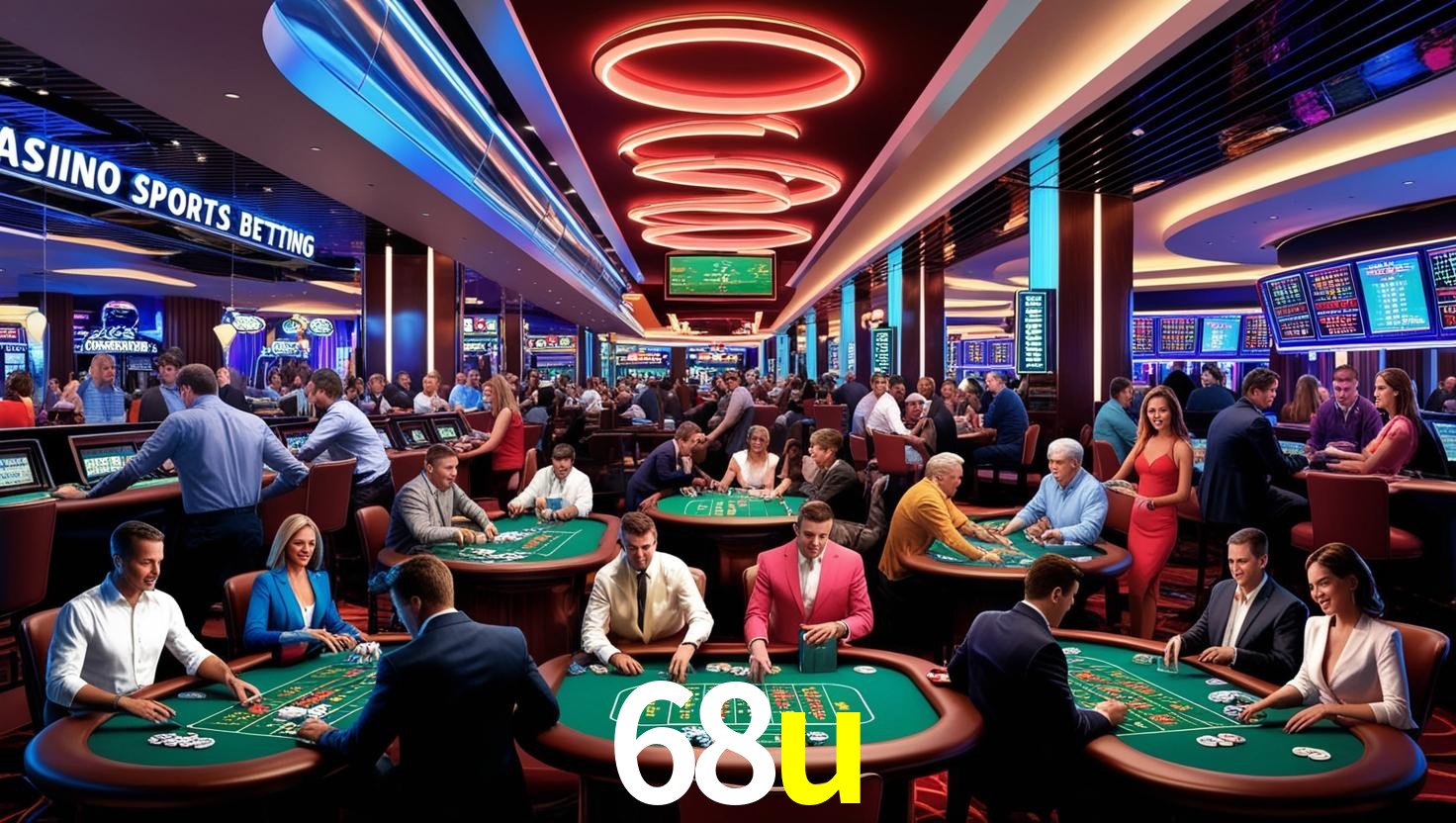 68U.COM