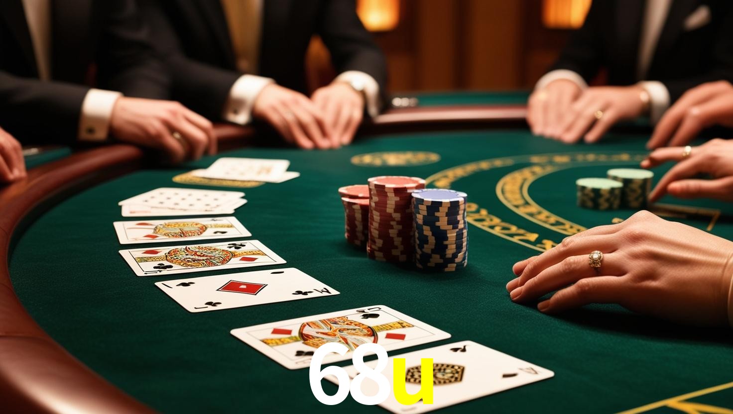 68U.COM