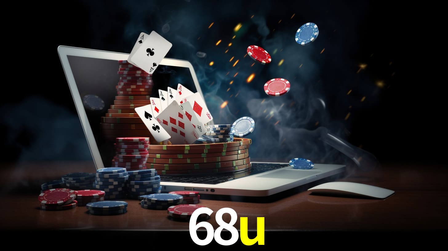 68U.COM