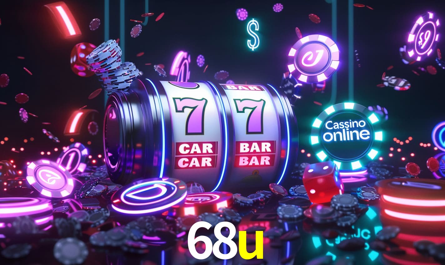 68U.COM
