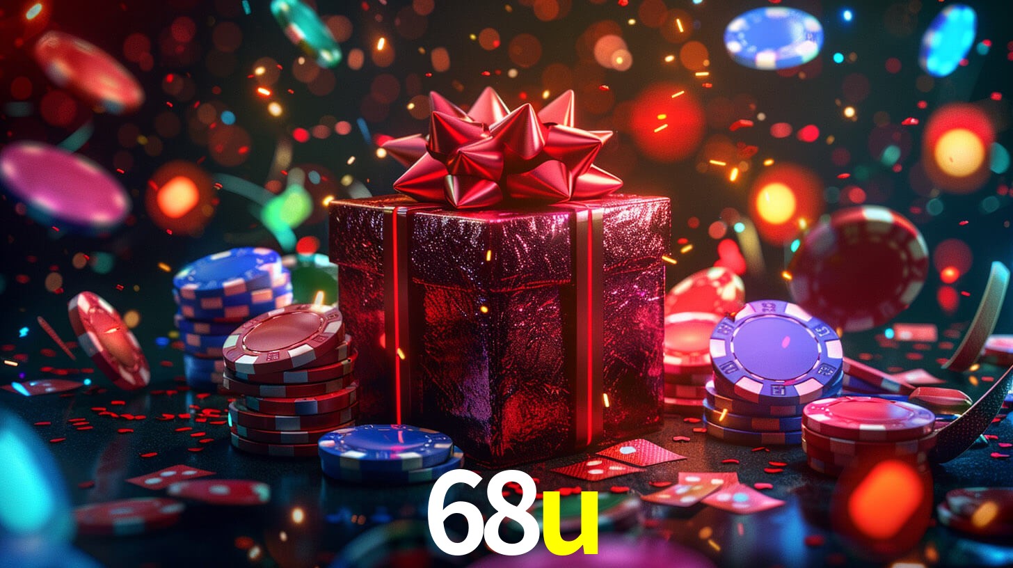68U.COM