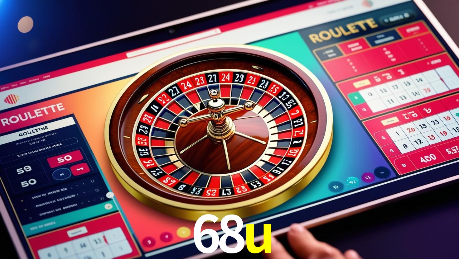 68U.COM