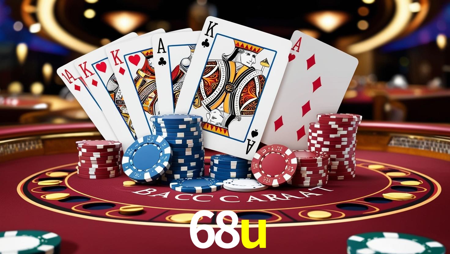 68U.COM