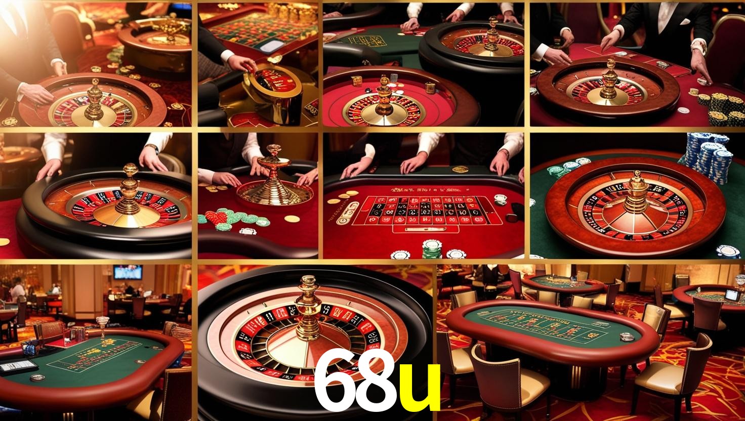 68U.COM