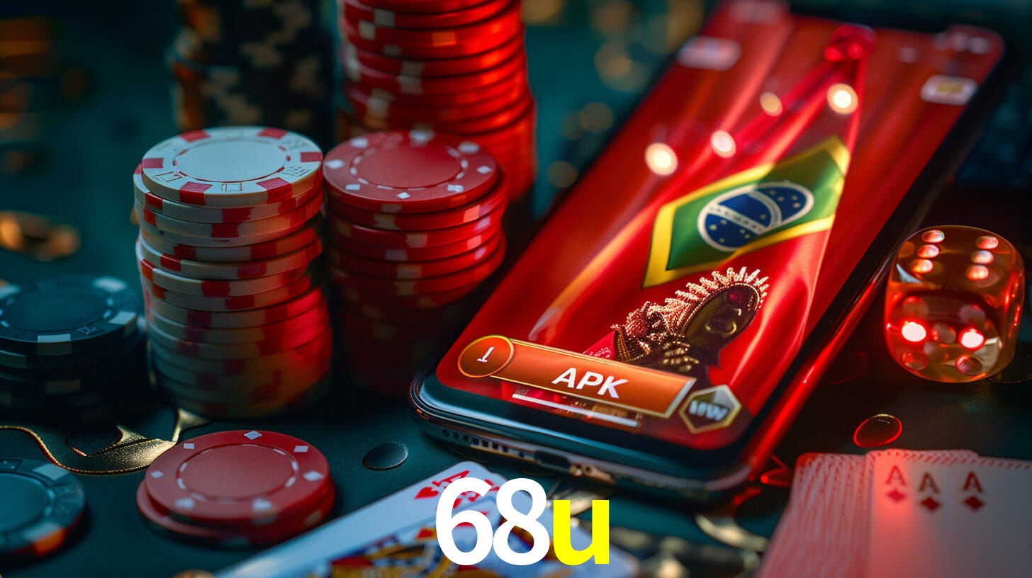 68U.COM