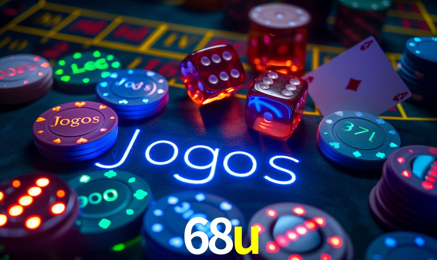 68U.COM