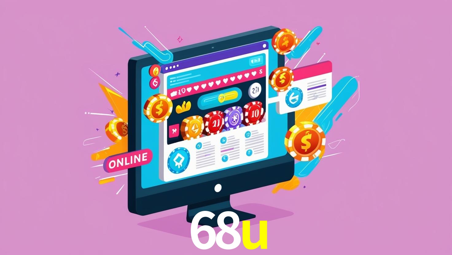 68U.COM