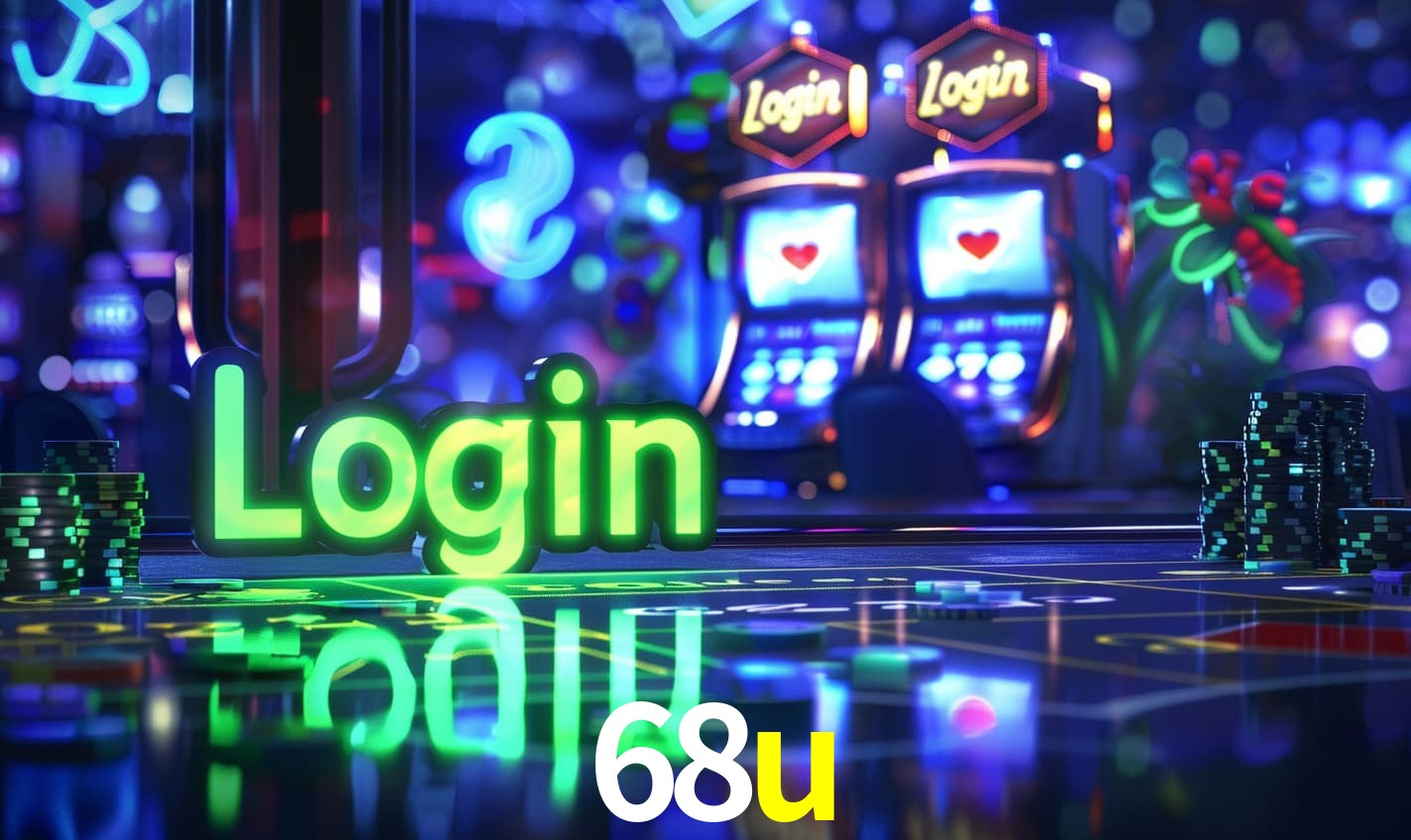 68U.COM