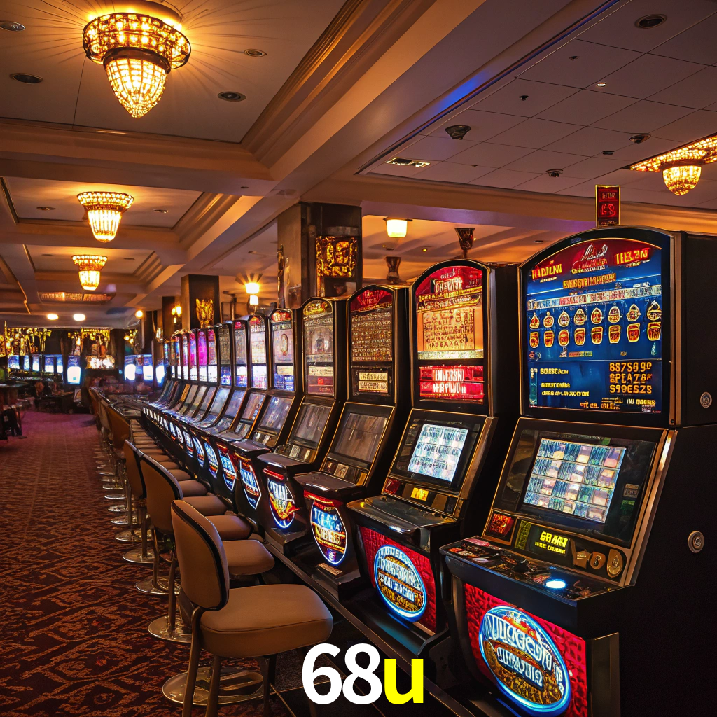 68U.COM