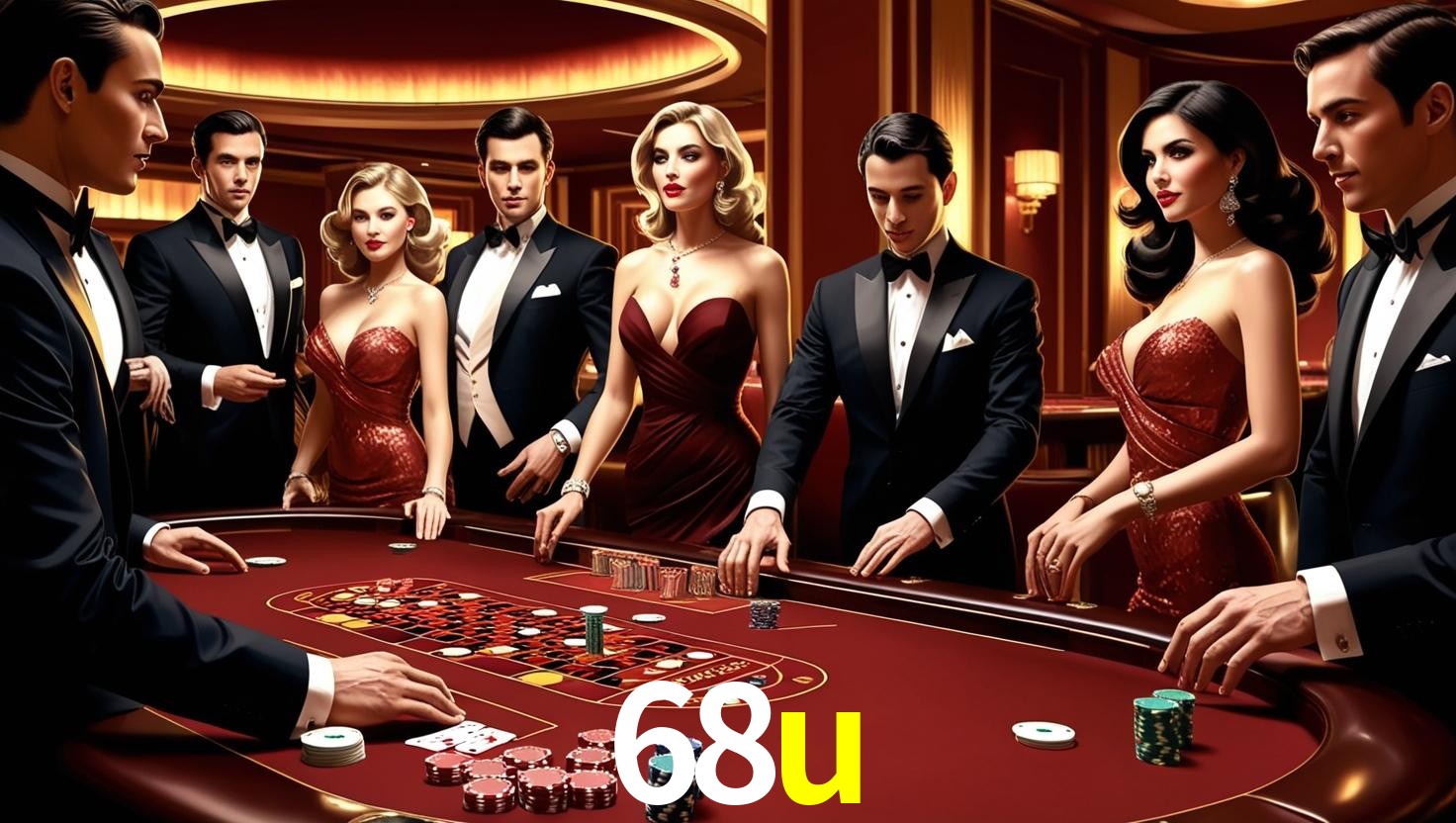 68U.COM